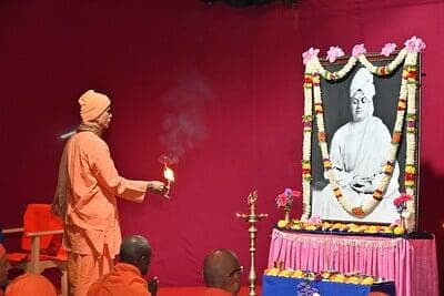 Swami Vivekananda Jayanti 2026